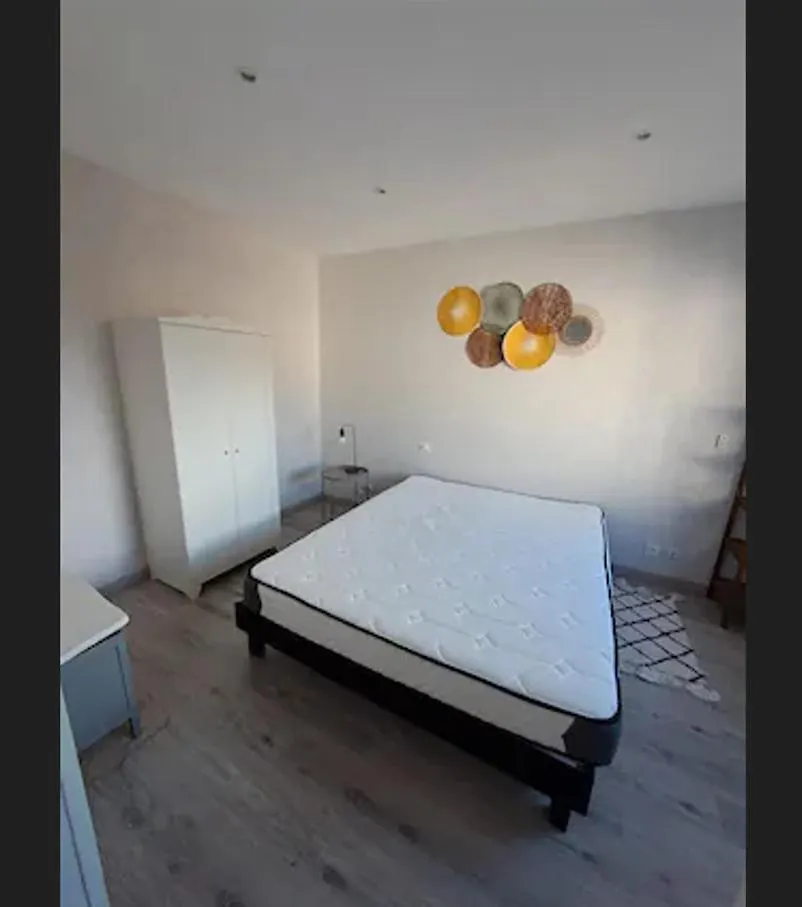 Maison De Vacances A 500M De La Mer Santec 0*,