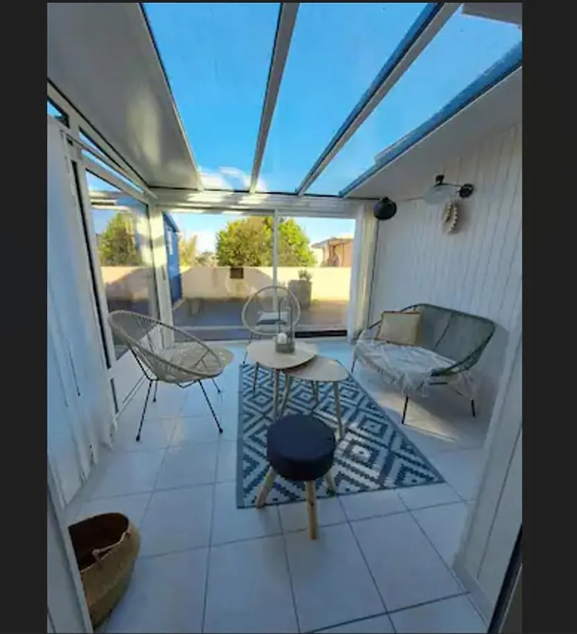 Maison De Vacances A 500M De La Mer Santec 0*,  France